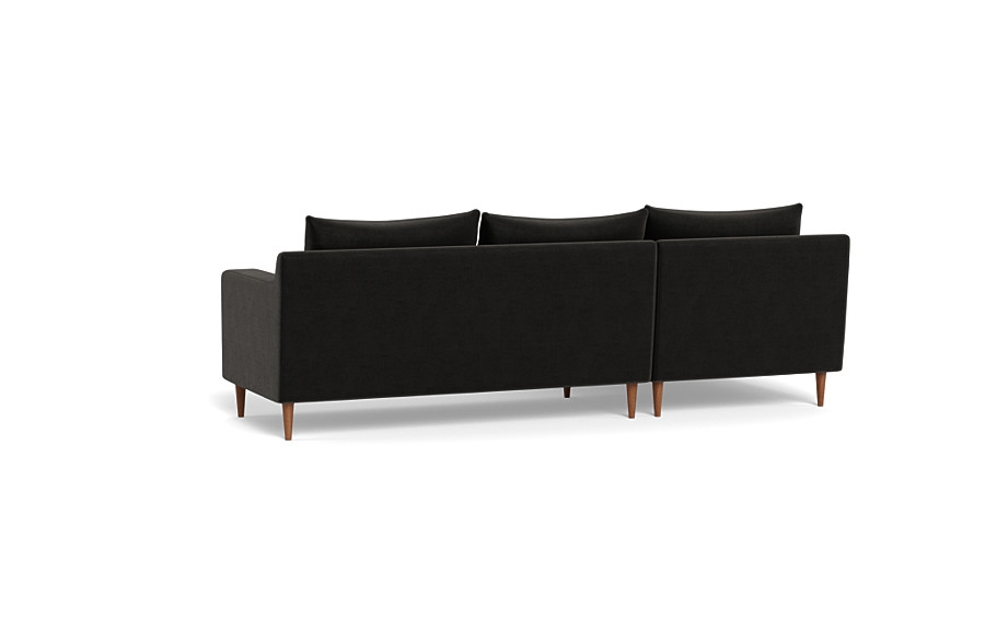 Sloan  Chaise Sectional - Image 2