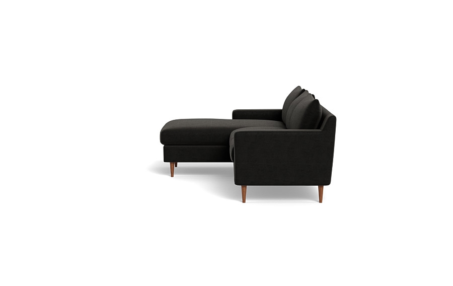 Sloan  Chaise Sectional - Image 3