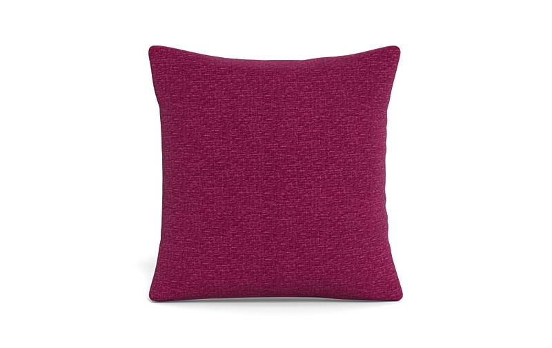 Throw Pillow 24 x 24" Square Pillow" - Image 0