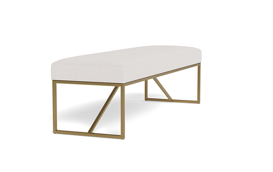 Otto Bench - Image 1