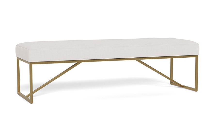 Otto Bench - Image 4