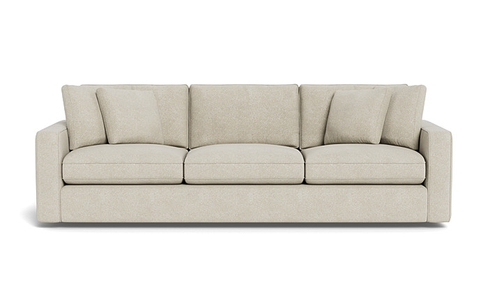 James 3-Seat Sofa - Image 0
