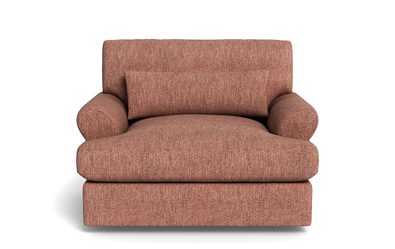 Maxwell Swivel Chair by Apartment Therapy - Image 0
