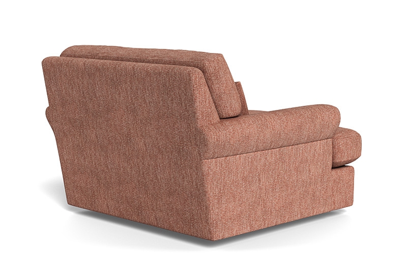 Maxwell Swivel Chair by Apartment Therapy - Image 2