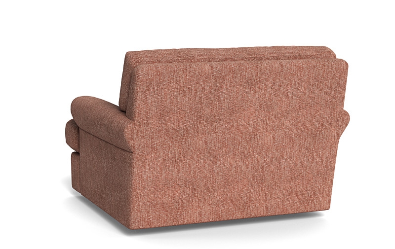 Maxwell Swivel Chair by Apartment Therapy - Image 3