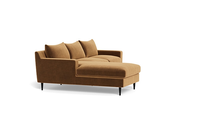 Sloan  Chaise Sectional - Image 3