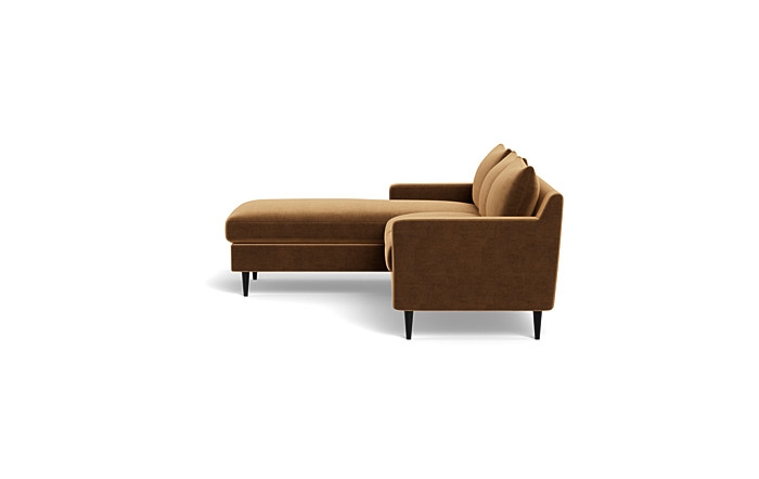Sloan  Chaise Sectional - Image 4