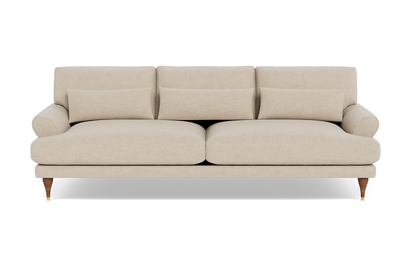 Maxwell Fabric Sofa - Image 0