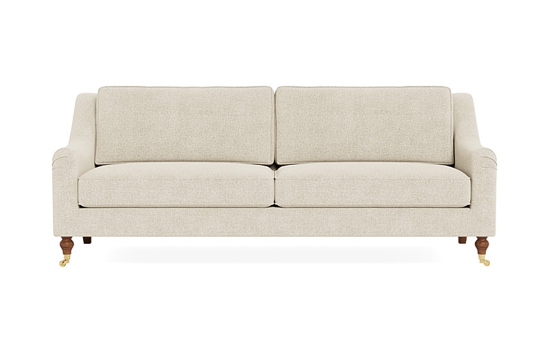 Alexander 2-Seat Sofa - Image 0