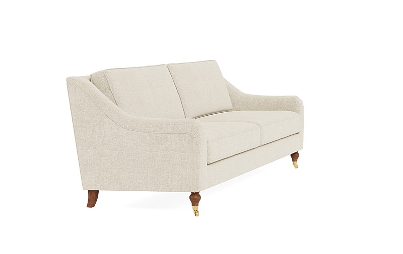 Alexander 2-Seat Sofa - Image 1