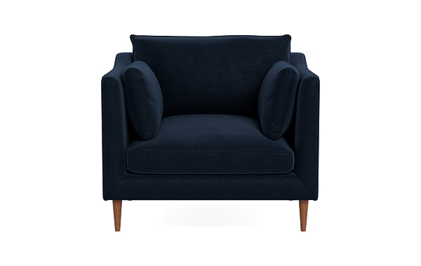 Caitlin Accent Chair by The EverygirlÃ?Â® - Image 0