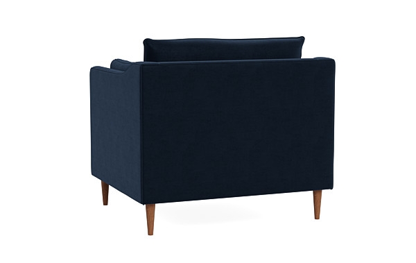 Caitlin Accent Chair by The EverygirlÃ?Â® - Image 4