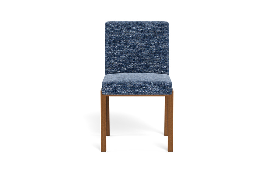 Callen Wood Framed Upholstered Chair - Image 0