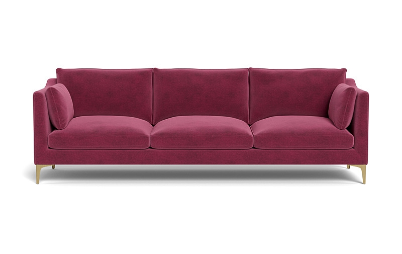 Caitlin 3-Seat Sofa - Image 0