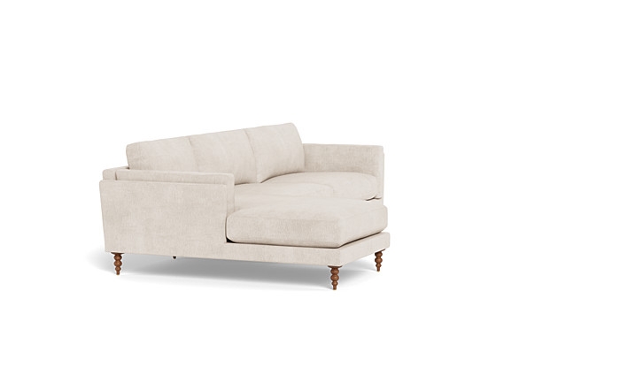 Gaby 3-Seat  Chaise Sectional - Image 4