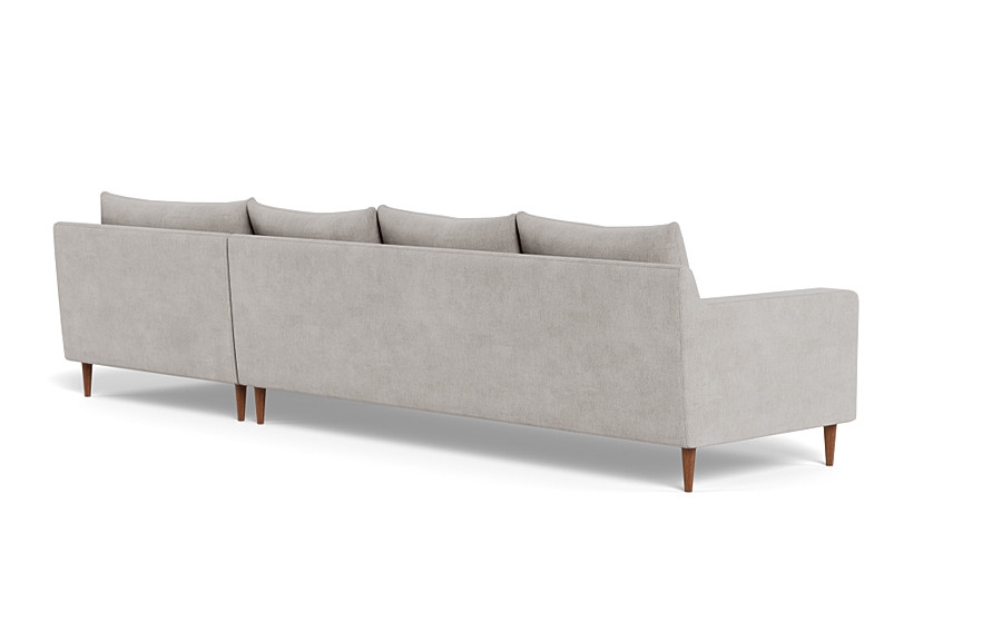 Sloan 4-Seat  Chaise Sectional - Image 3
