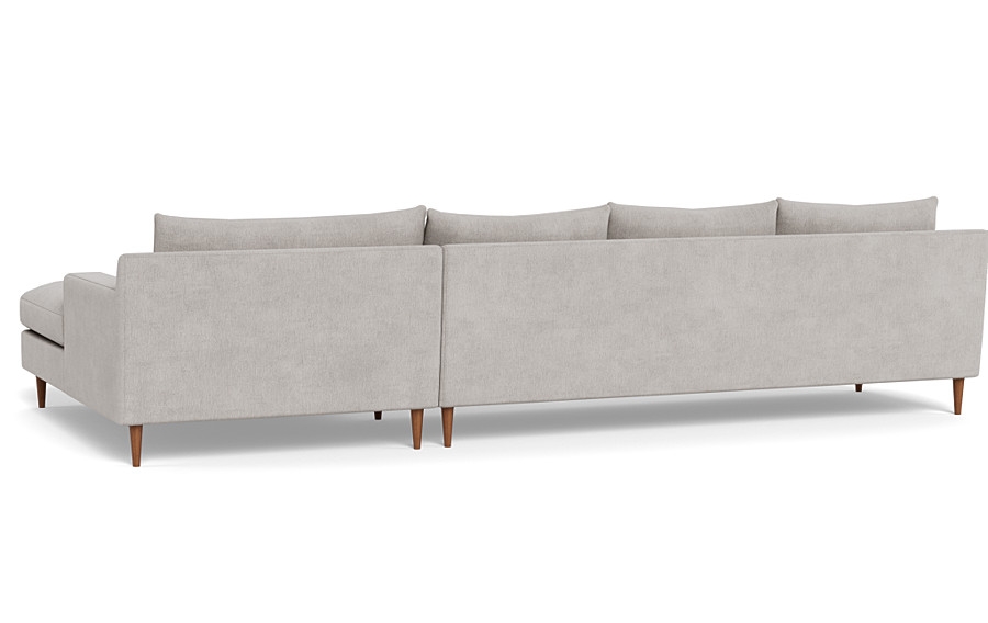 Sloan 4-Seat  Chaise Sectional - Image 2