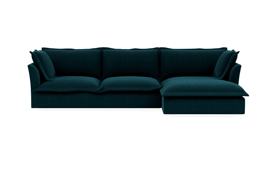 Skylar Right Chaise Sectional - Image 0