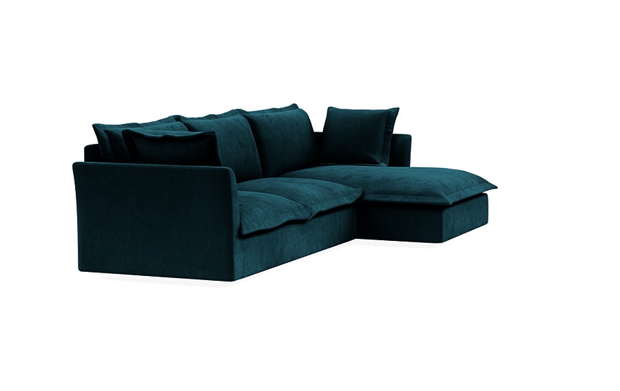 Skylar Right Chaise Sectional - Image 3