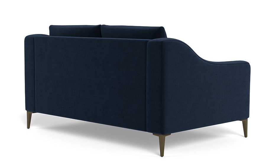 Saylor Slope Arm Loveseat - Image 2