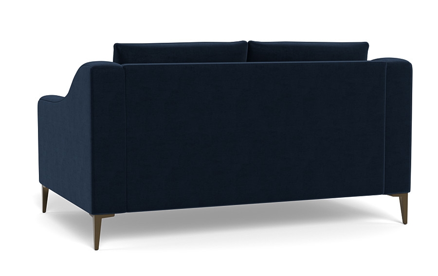 Saylor Slope Arm Loveseat - Image 3
