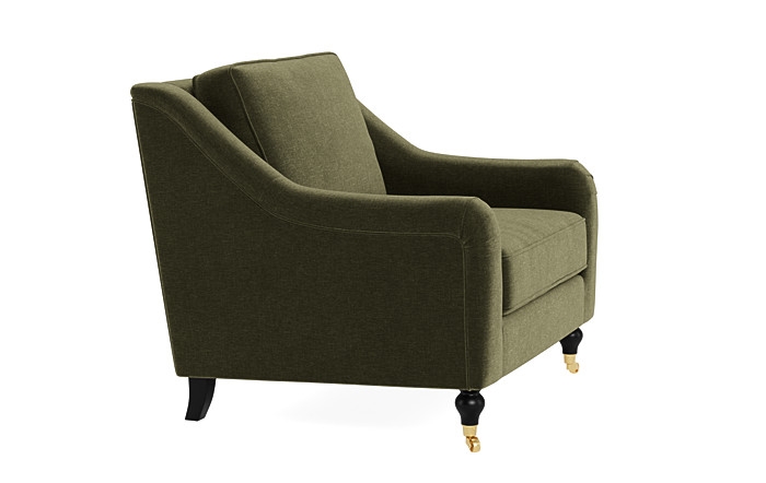 Alexander Accent Chair - Image 1