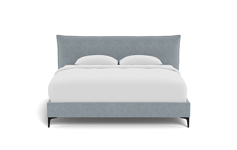 Skylar Upholstered Bed - King - Image 0