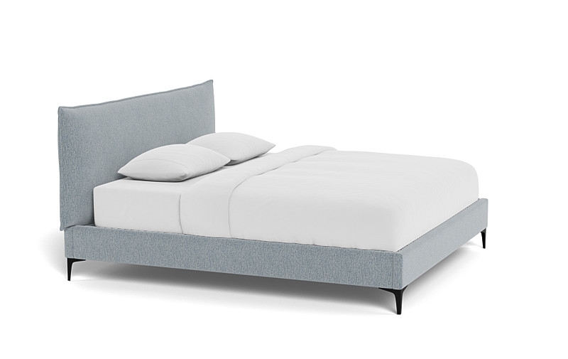 Skylar Upholstered Bed - King - Image 2