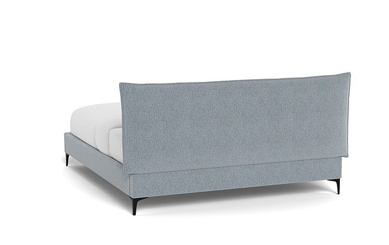 Skylar Upholstered Bed - King - Image 3