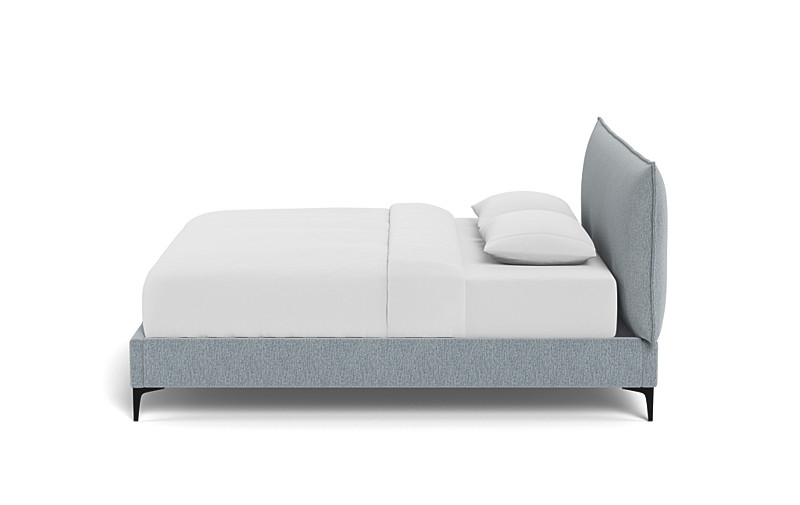 Skylar Upholstered Bed - King - Image 1