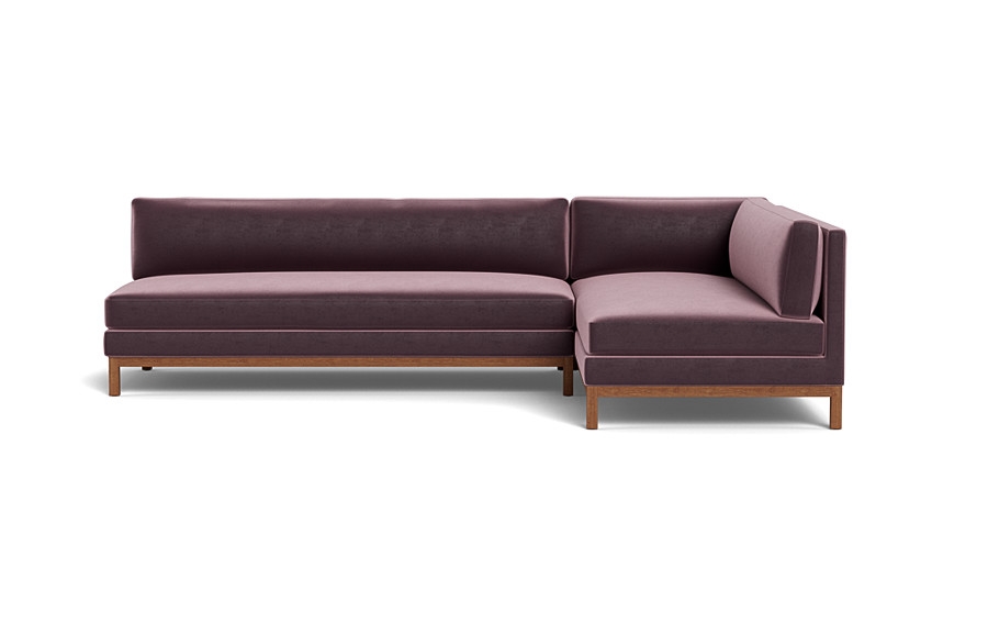 Jasper  Chaise Sectional - Image 0
