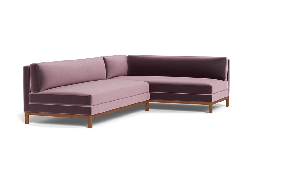 Jasper  Chaise Sectional - Image 3