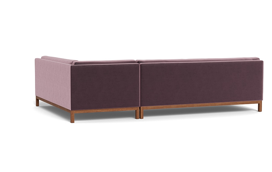 Jasper  Chaise Sectional - Image 2
