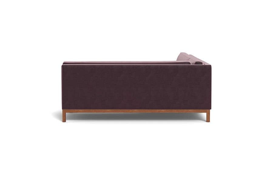 Jasper  Chaise Sectional - Image 4