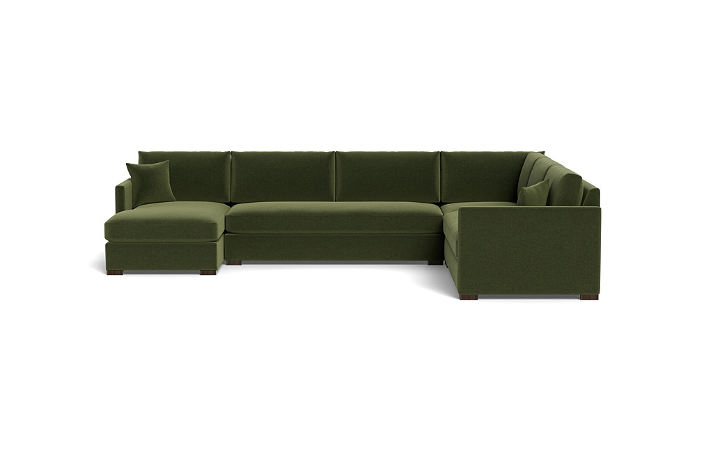 Scarlett Corner Sectional with Left Chaise - Image 0