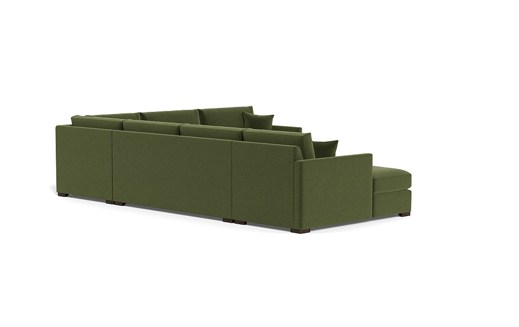 Scarlett Corner Sectional with Left Chaise - Image 1