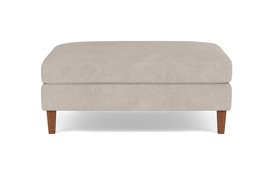 Sloan Ottoman - Image 0