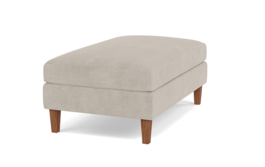 Sloan Ottoman - Image 1