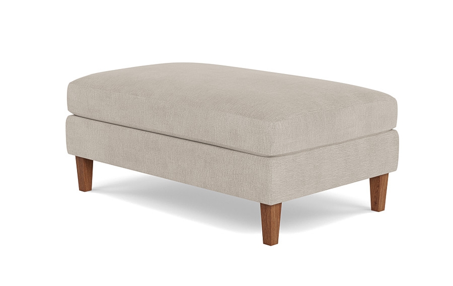 Sloan Ottoman - Image 3