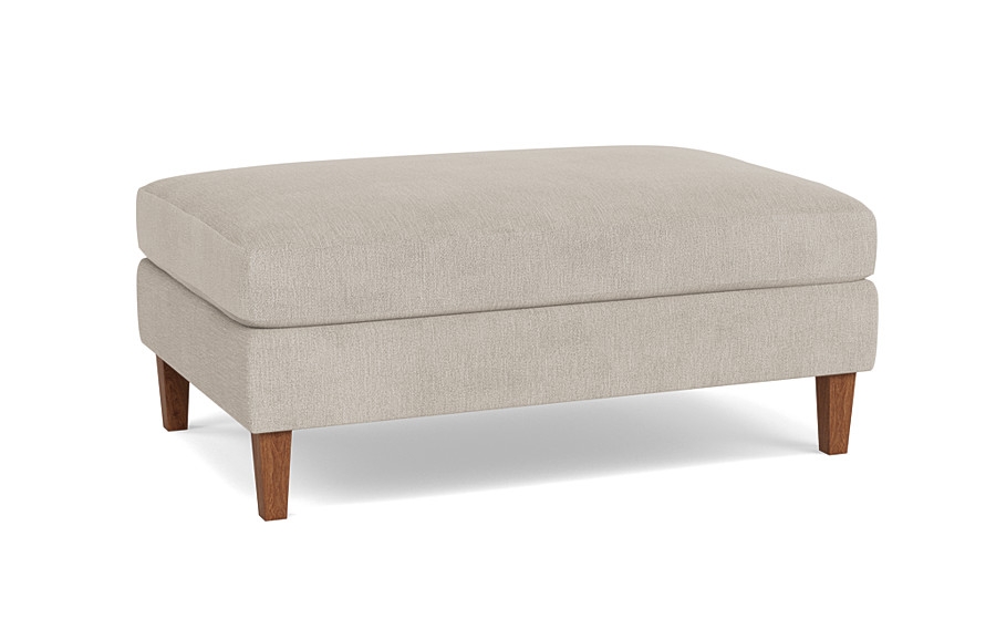 Sloan Ottoman - Image 4
