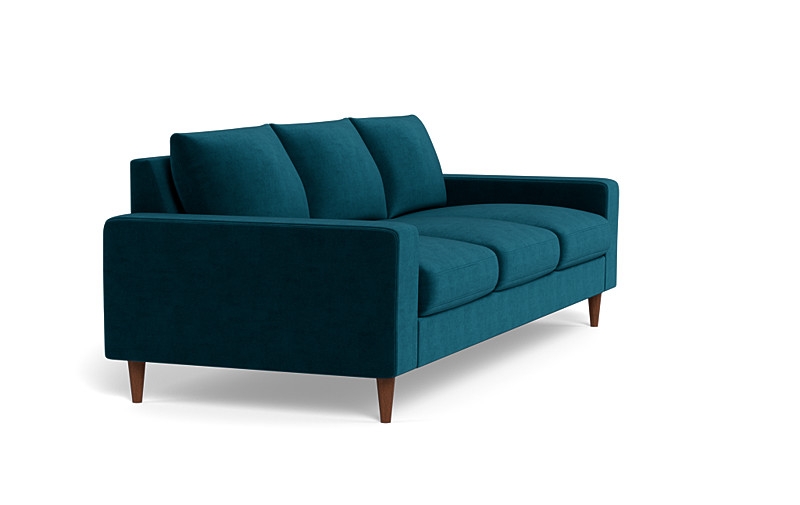 Saylor Wide Arm 3-Seat Sofa - Image 3