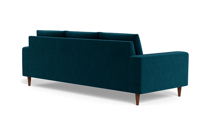 Saylor Wide Arm 3-Seat Sofa - Image 4