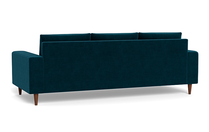 Saylor Wide Arm 3-Seat Sofa - Image 2