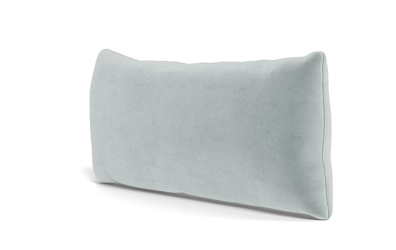 Throw Pillows 14 x 30" Lumbar" - Image 1