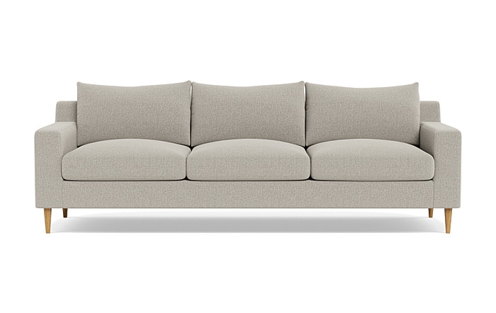 Sloan 3-Seat Sofa - Image 0