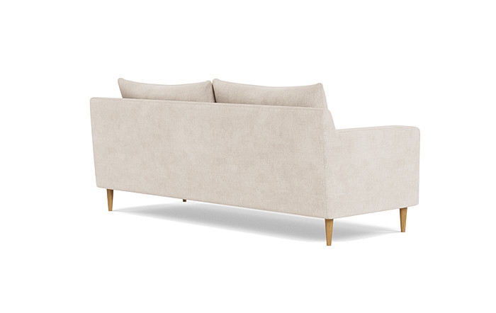 Sloan Fabric 2-Seat Sofa - Image 4
