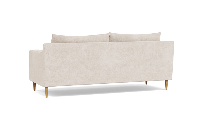 Sloan Fabric 2-Seat Sofa - Image 1