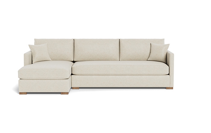 Scarlett  Chaise Sectional - Image 0