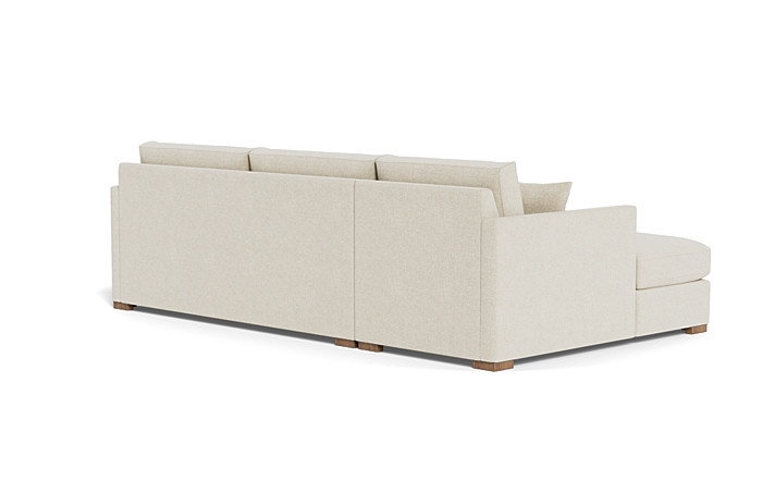 Scarlett  Chaise Sectional - Image 2