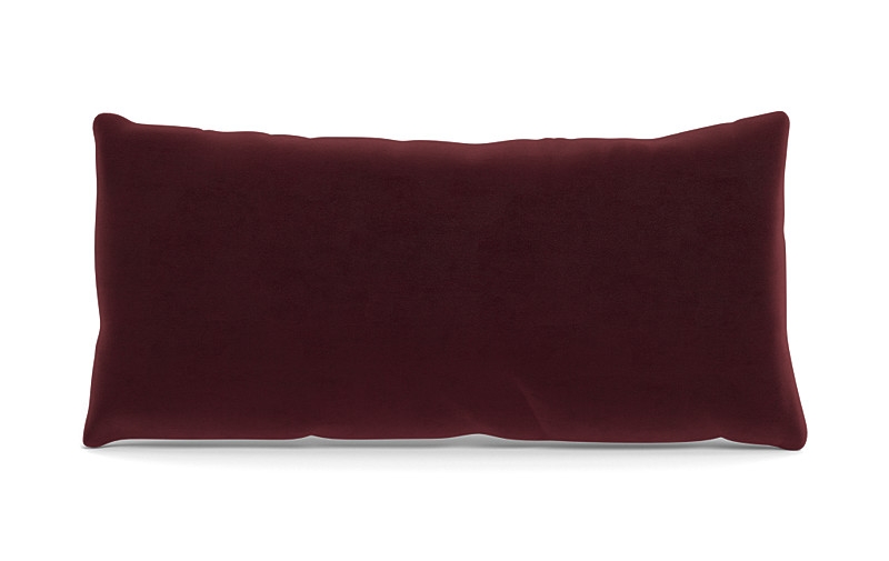 Throw Pillows 14 x 30" Lumbar" - Image 0